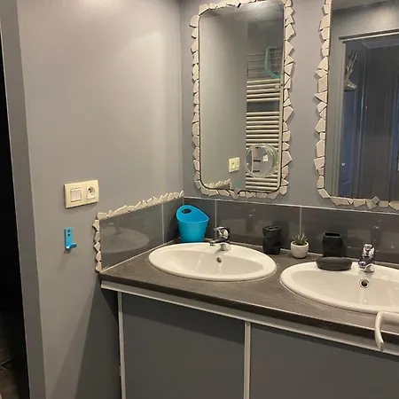 Vakantiehuis La Maisouneta Cazeaux-de-Larboust