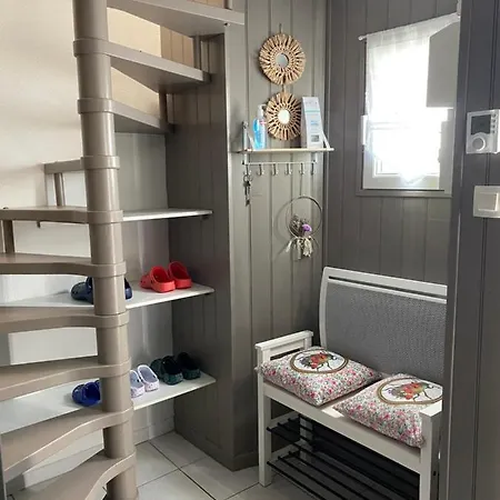 Vakantiehuis La Maisouneta *