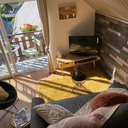 Holiday home La Maisouneta