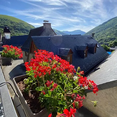 La Maisouneta Holiday home *
