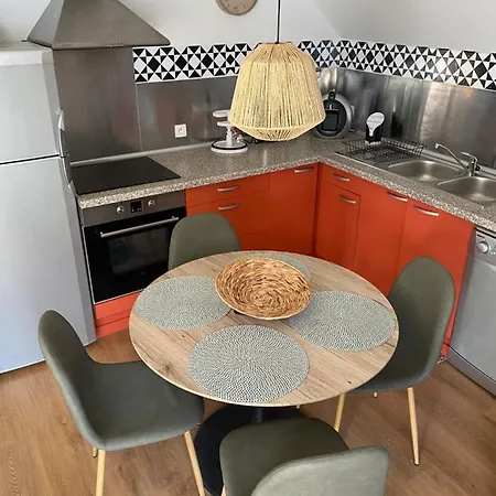 La Maisouneta Holiday home Cazeaux-de-Larboust