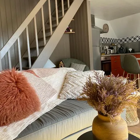 Holiday home La Maisouneta *