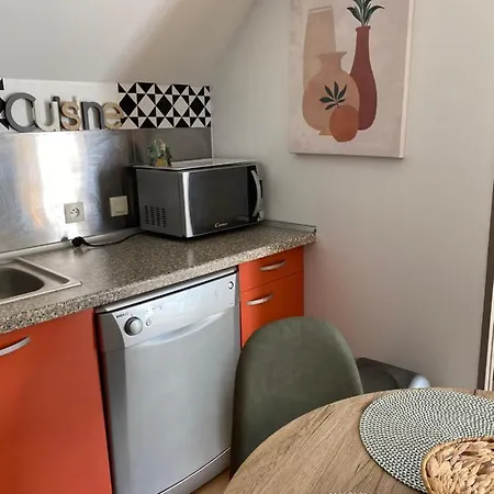La Maisouneta Holiday home Cazeaux-de-Larboust
