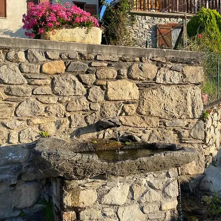 La Maisouneta Cazeaux-de-Larboust